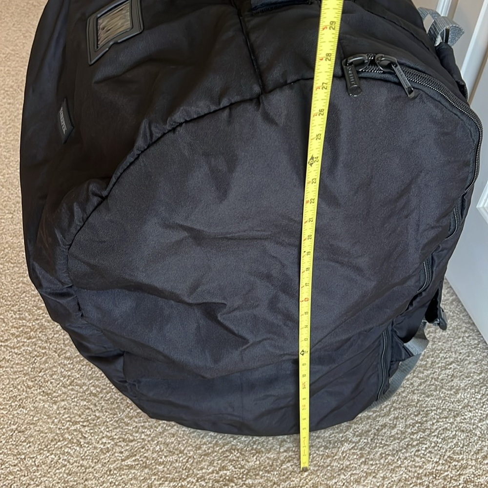 Yorepek Large Backcountry Backpack - Picture 12 of 13